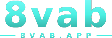 8vab logo